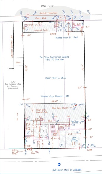 11810 SE Dixie Hwy, Hobe Sound, FL à louer - Autre - Image 3 de 22