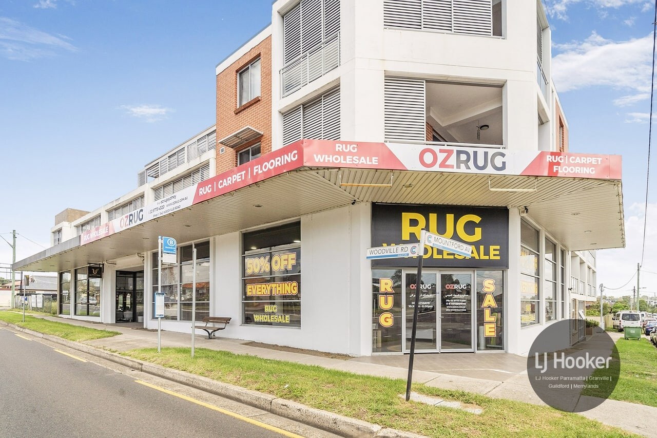 342 Woodville Rd, Guildford for sale Building Photo- Image 1 of 2