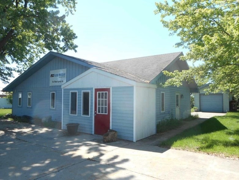 W2745 County Road D, Elkhorn, WI for lease - Building Photo - Image 2 of 3