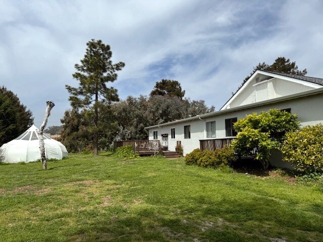 1818 Felt St, Santa Cruz, CA à vendre - Photo du bâtiment - Image 3 de 3