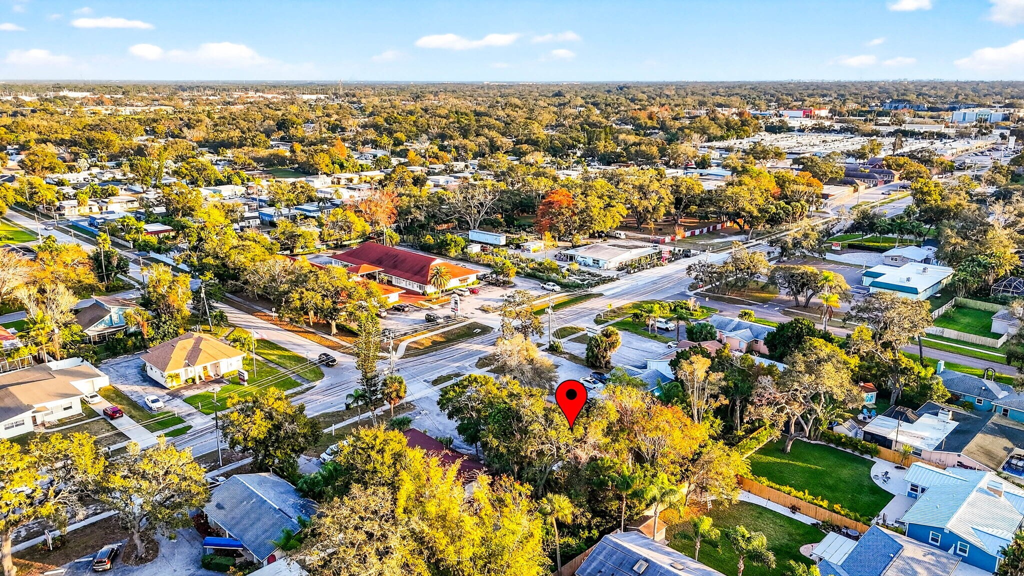 12574 Indian Rocks Rd, Largo, FL à vendre Photo principale- Image 1 de 59