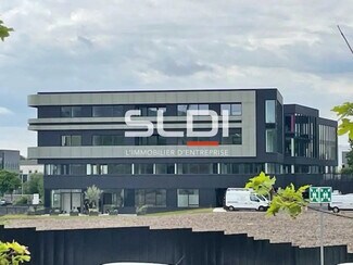 More details for Chemin De Champivost, Limonest - Office for Lease