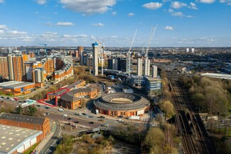 Plus de détails pour Graingers Way, Leeds - Bureau à louer