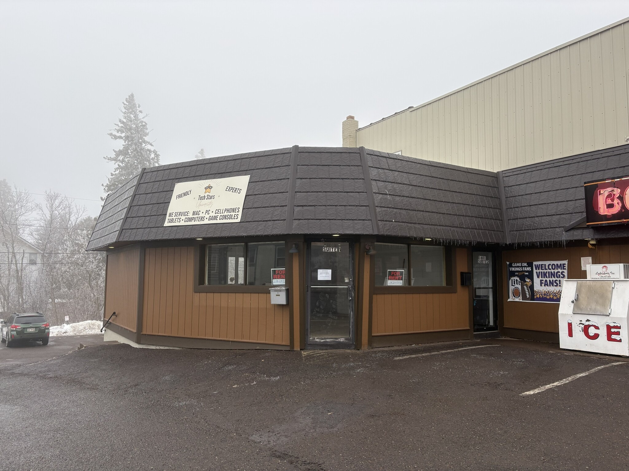 1601-1603 Woodland Ave, Duluth, MN for lease Primary Photo- Image 1 of 12