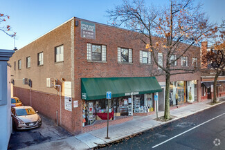 More details for 469-471 Angell St, Providence, RI - Office for Lease