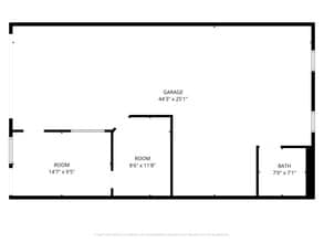 1760-1768 State Ave, Holly Hill, FL for lease Interior Photo- Image 1 of 6