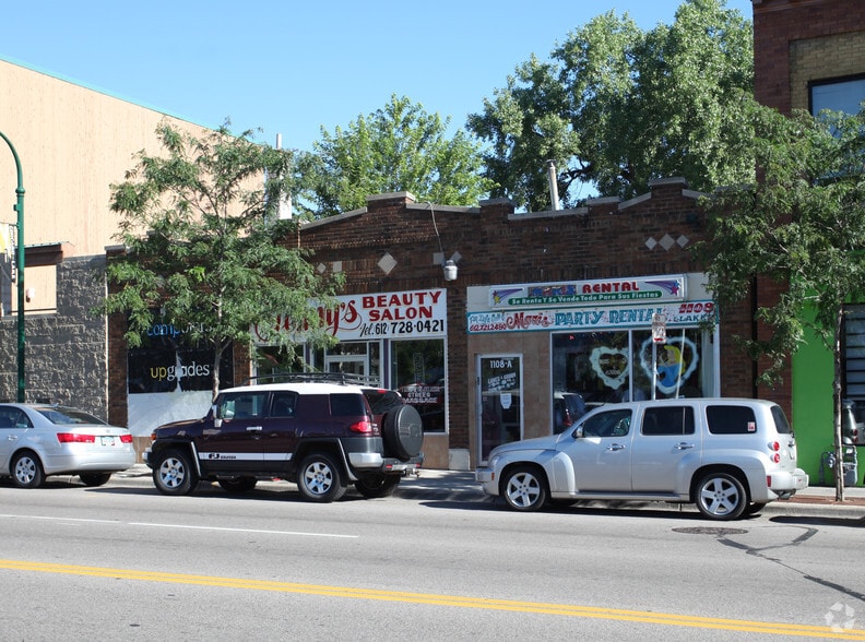 1108 E Lake St, Minneapolis, MN for sale - Primary Photo - Image 1 of 3
