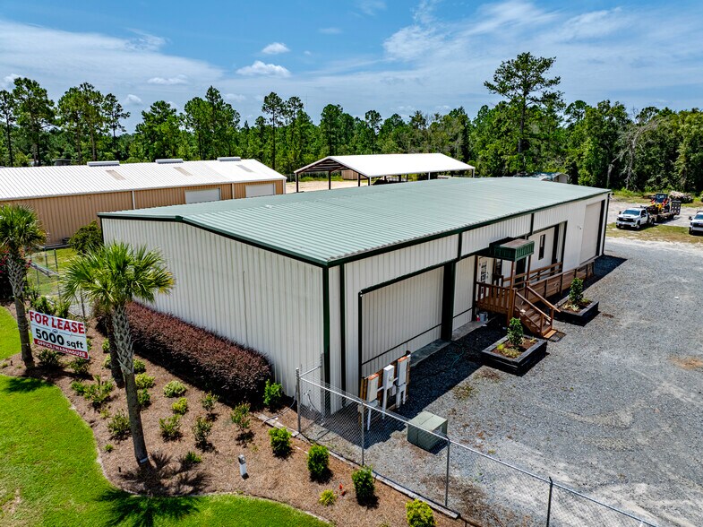 19300 Valdosta Hwy, Valdosta, GA à louer - Photo du bâtiment - Image 3 de 109