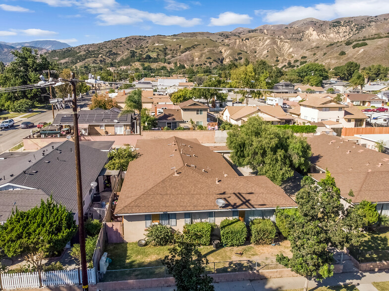 255 Sespe Ave, Fillmore, CA for sale - Primary Photo - Image 1 of 1