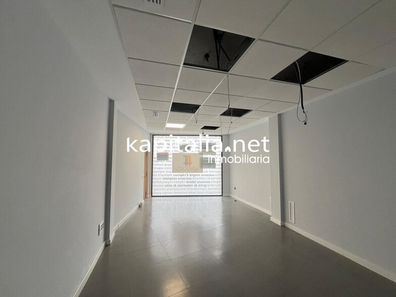 Avinguda de la Diputación, 21, Ontinyent, Valencia for lease - Interior Photo - Image 2 of 6