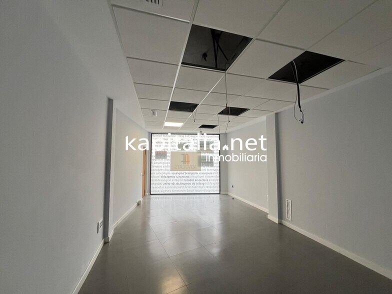 Avinguda de la Diputación, 21, Ontinyent, Valencia à louer - Photo intérieure - Image 2 de 6