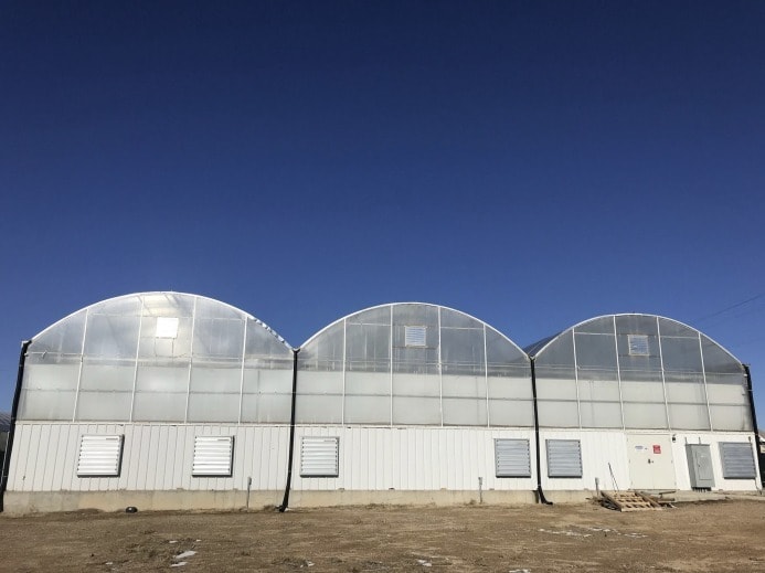 65 N Laser Dr, Pueblo, CO for sale - Building Photo - Image 2 of 8