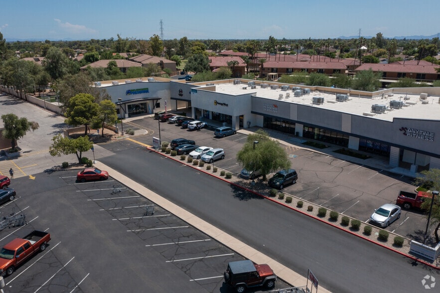 1241 E McKellips Rd, Mesa, AZ for sale - Building Photo - Image 2 of 4