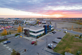 32 Royal Vista Dr NW, Calgary, AB - Aérien  Vue de la carte - Image1