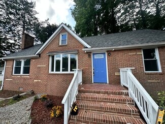 Plus de détails pour 140 Great Bridge Blvd, Chesapeake, VA - Bureau à louer