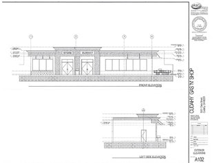 More details for 5001 Clara St, Cudahy, CA - Retail for Lease