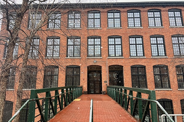 20 Winooski Falls Way, Winooski, VT for lease Building Photo- Image 1 of 5