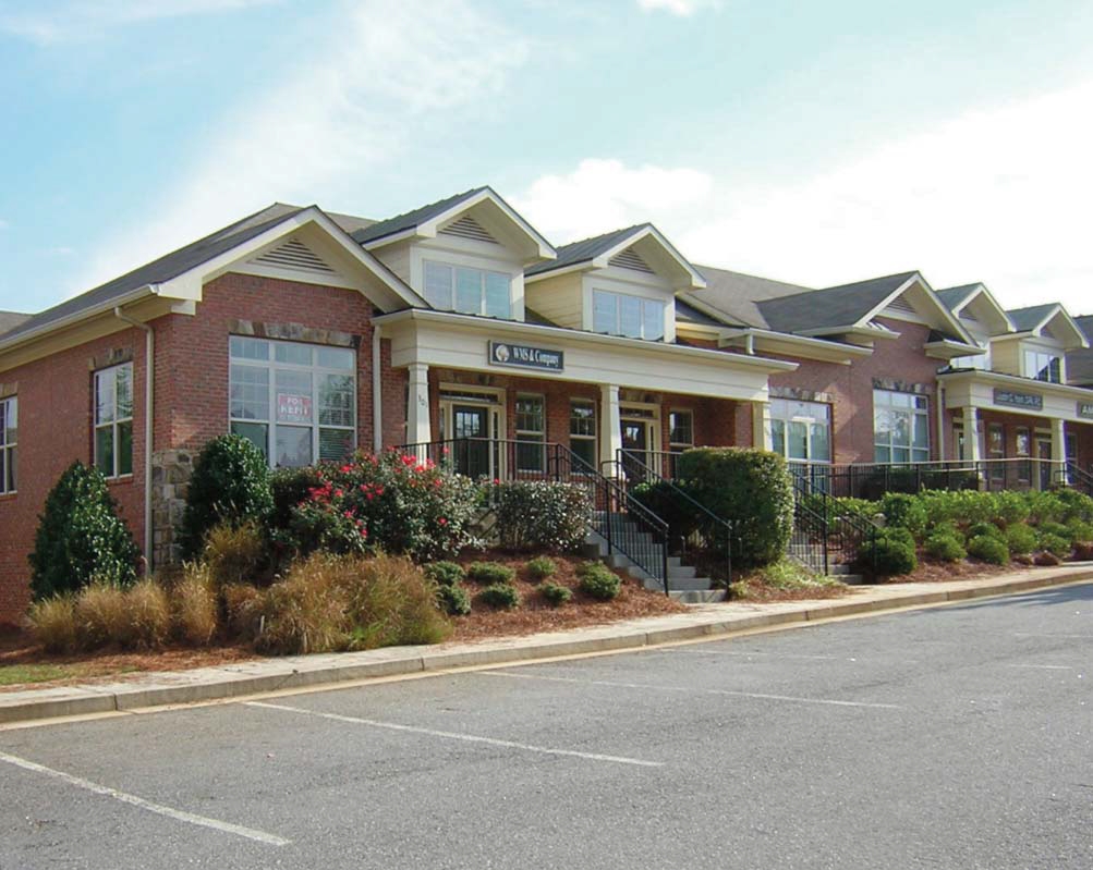 1110 Satellite Blvd, Suwanee, GA for sale Building Photo- Image 1 of 7