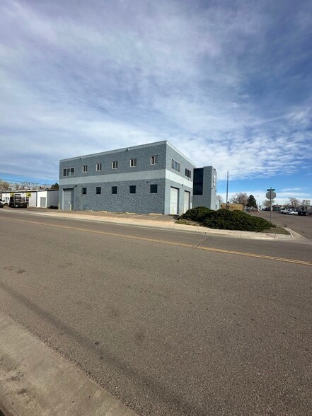 5501 Pearl St, Denver, CO for sale - Building Photo - Image 1 of 4