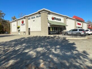 More details for 7123-7131 Eastchase Pky, Montgomery, AL - Retail for Lease