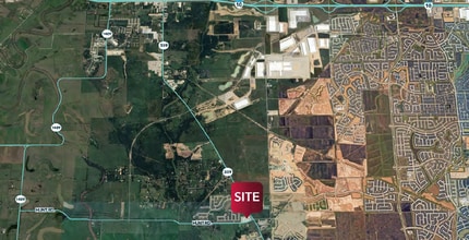 FM 359 & Hunt Rd, Fulshear, TX for lease Map- Image 2 of 4