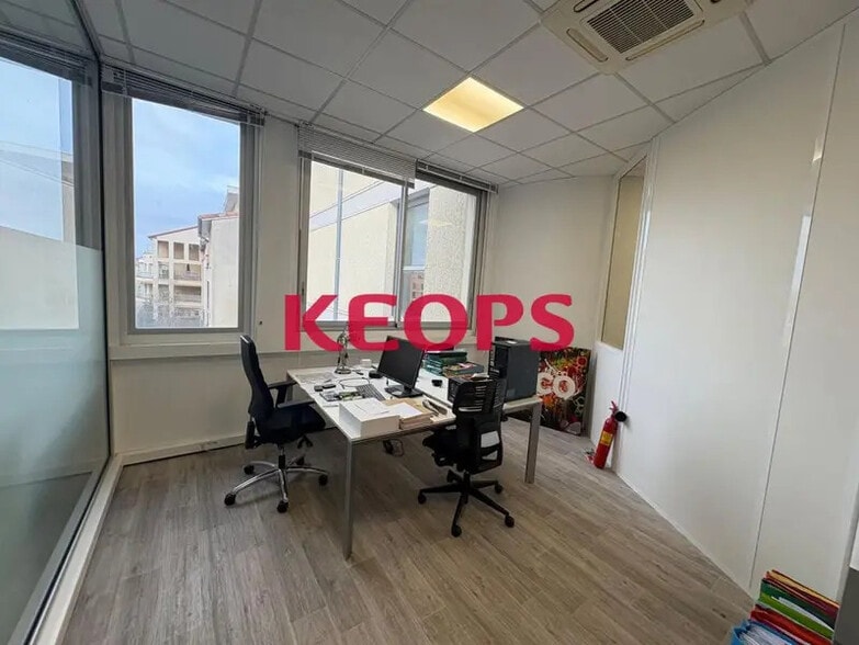 35 Boulevard Des Récollets, Toulouse for lease - Building Photo - Image 2 of 7