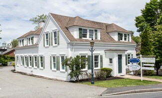 Plus de détails pour 8 W Bay Rd, Osterville, MA - Bureau à louer
