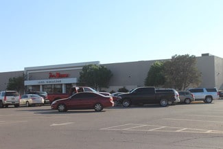 More details for 1317-1401 N Turner St, Hobbs, NM - Retail for Lease