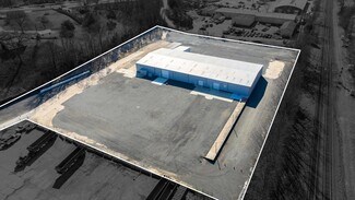 Plus de détails pour 29 Synan Rd, Fredericksburg, VA - Industriel à louer