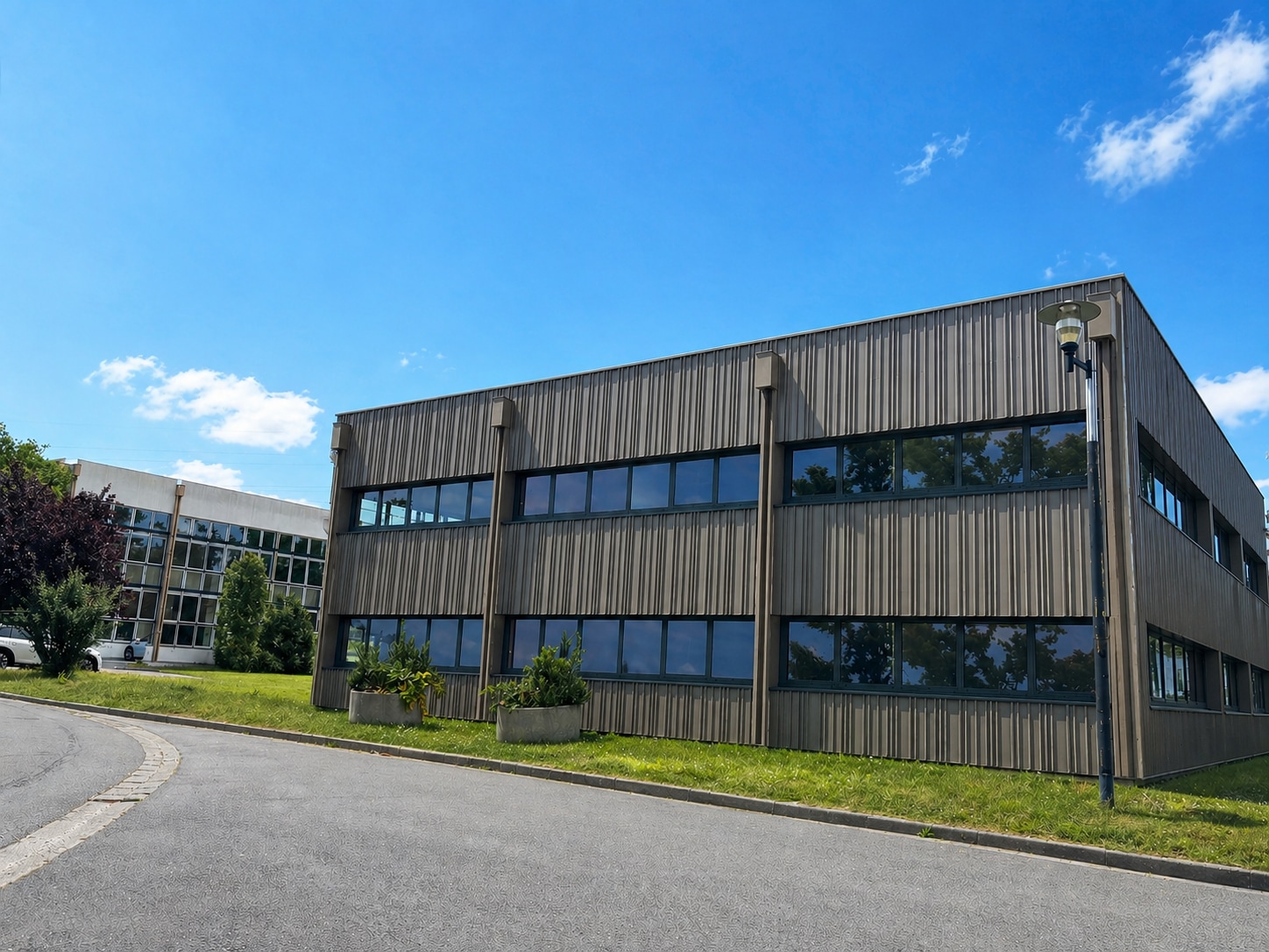 16 Avenue Ariane, Mérignac for lease Interior Photo- Image 1 of 6