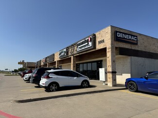 More details for 3801 N Interstate 35, Denton, TX - Office/Retail for Lease