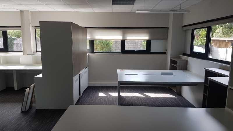 Office in VILLENAVE-D'ORNON for lease - Interior Photo - Image 2 of 10