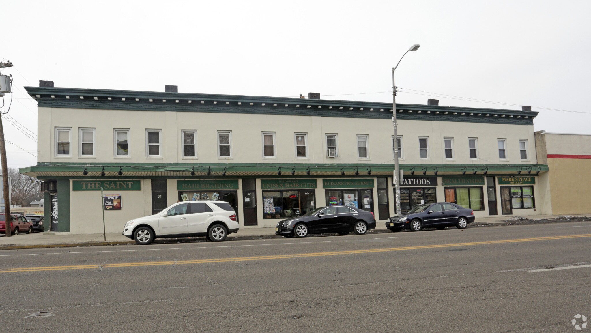 601-621 Main St, Asbury Park, NJ for sale Primary Photo- Image 1 of 1