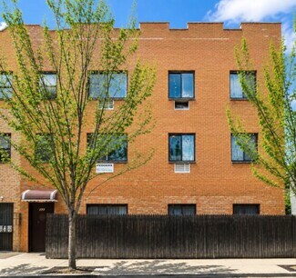 Plus de détails pour 177 Moffat St, Brooklyn, NY - Multi-résidentiel à vendre