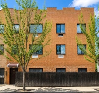 More details for 177 Moffat St, Brooklyn, NY - Multifamily for Sale