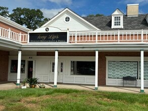 805-845 Franklin Lakes Rd, Franklin Lakes, NJ for lease Interior Photo- Image 1 of 6