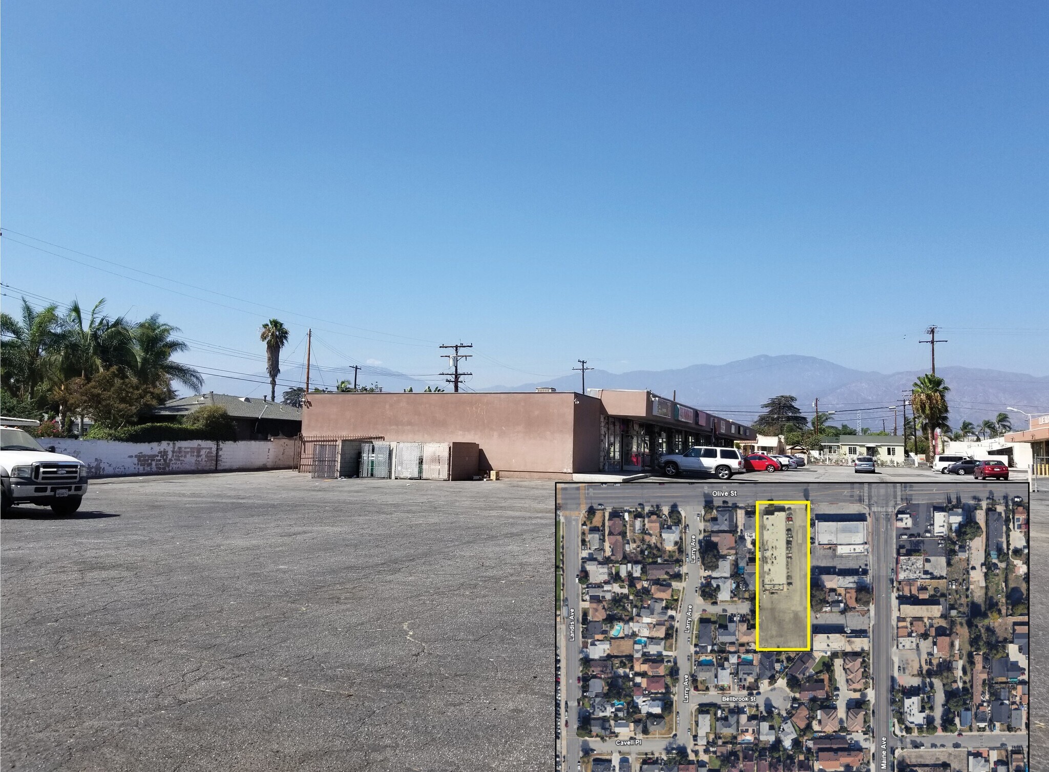 14354 Olive St, Baldwin Park, CA à vendre Photo principale- Image 1 de 2