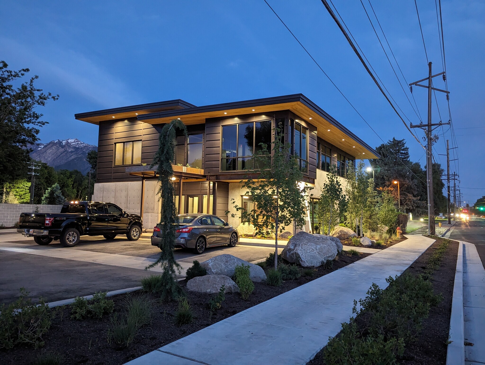 5305 S Highland Dr, Holladay, UT à vendre Photo principale- Image 1 de 1