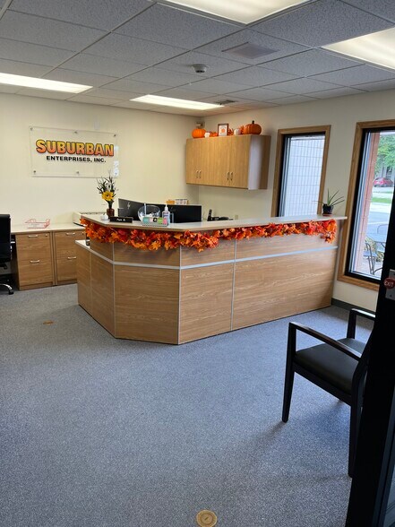 699-709 N Hickory Farm Ln, Appleton, WI à louer - Photo intérieure - Image 3 de 6