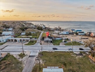 Plus de détails pour 114 Grand Ave, Bacliff, TX - Bureau à louer