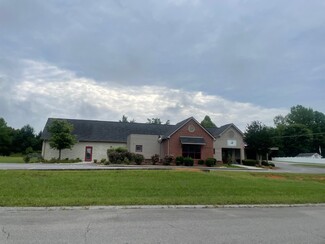 More details for 98 Mariner Point Dr, Clinton, TN - Office for Sale