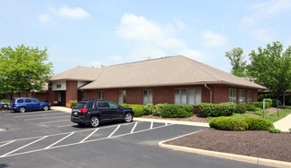More details for 5070 Bradenton Ave, Dublin, OH - Office/Medical for Lease