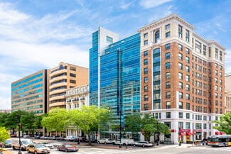 More details for 1430 K St NW, Washington, DC - Office for Sale
