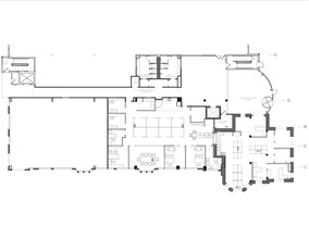 535 Springfield Ave, Summit, NJ à louer Plan d’étage- Image 1 de 1