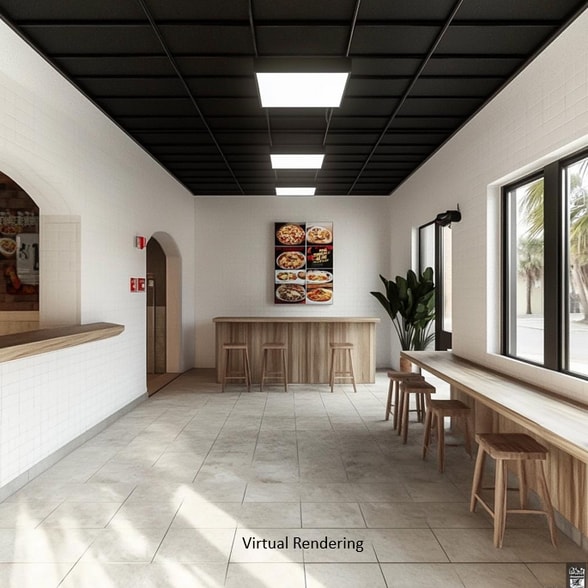 2400 W Michigan Ave, Pensacola, FL for lease - Construction Photo - Image 2 of 7