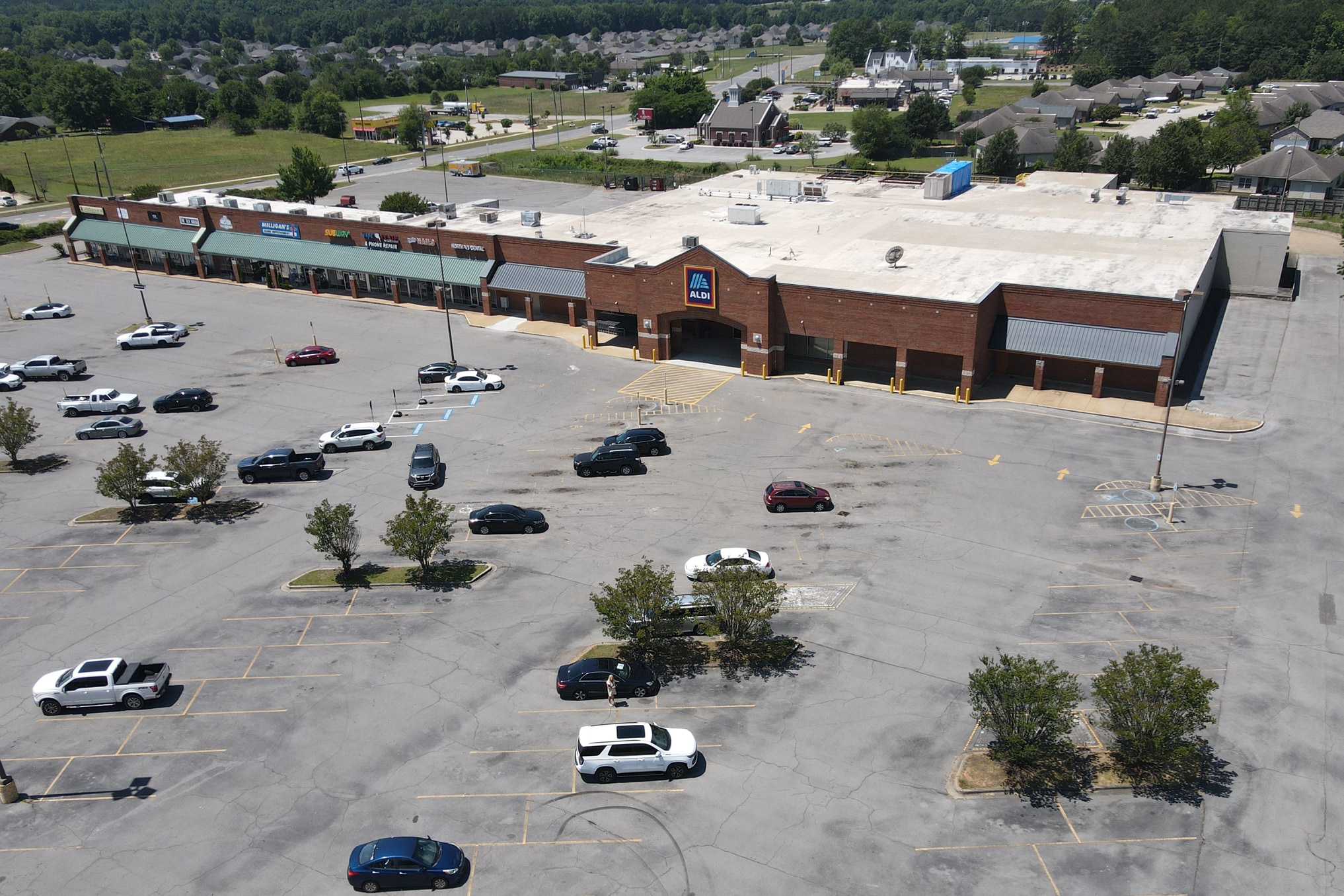 13620 Highway 43 N, Northport, AL for sale Building Photo- Image 1 of 33