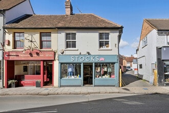 7 Spittal St, Marlow for lease Building Photo- Image 1 of 1
