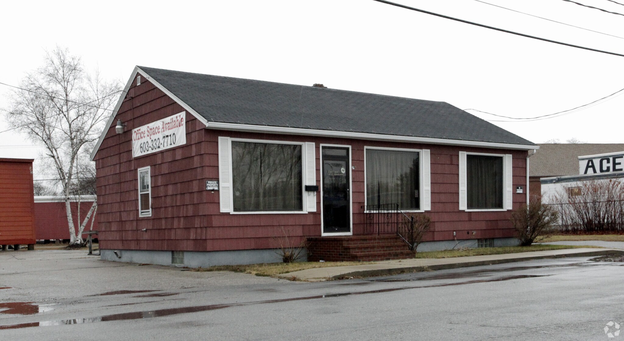 7 Wallace St, Rochester, NH à vendre Photo principale- Image 1 de 7