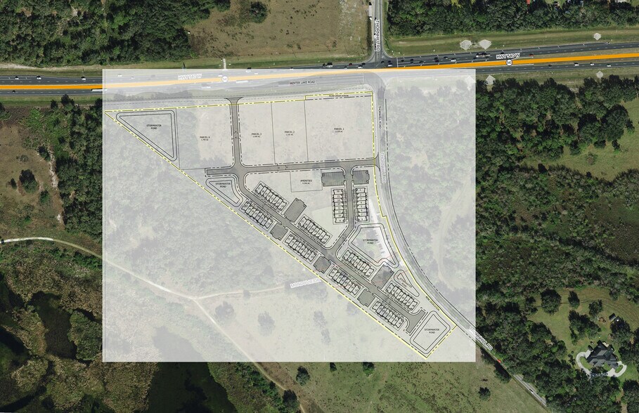 3115 Thornhill Rd, Winter Haven, FL à vendre - Photo du bâtiment - Image 3 de 7