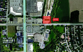 More details for Fort, Omaha, NE - Land for Lease